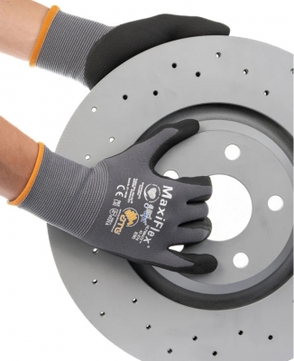 Manusi mecanice Maxiflex Ultimate, 42-874 AD APT